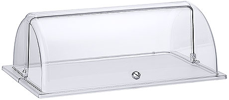 651/020 Rolltop Hood GN 1/1